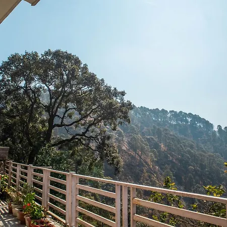 Nature'S Vibe Homestay Nainital Near Kainchi Dham Exterior photo