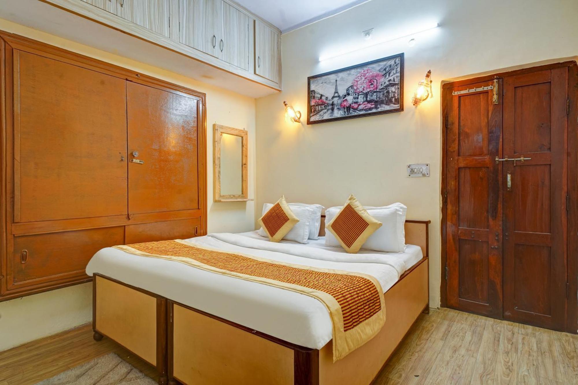 Holiday home Nature's Vibe Near Kainchi Dham Nainital
